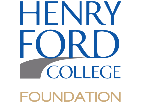 Henry Ford College Foundation Logo 